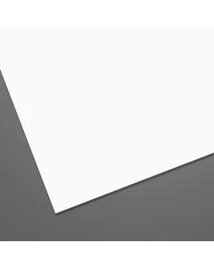 Archivkarton 0,5 mm Warmweiss