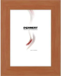 Kunststoffrahmen D109 beige