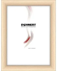 Holzrahmen D1530 Creme