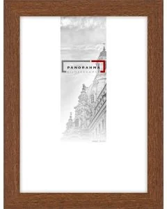 Kunststoffrahmen Braunschweig braun
