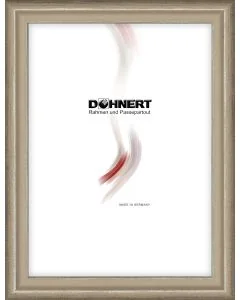 Holzrahmen D1630 Beige