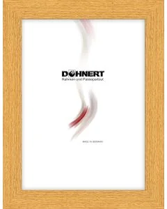 Holzrahmen D217 Eiche
