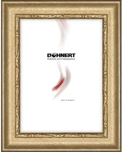 Holzrahmen D2820 Silber