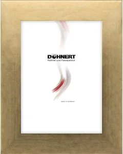 Holzrahmen D3540 Bronze
