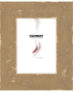 Holzrahmen D503 beige hell-creme