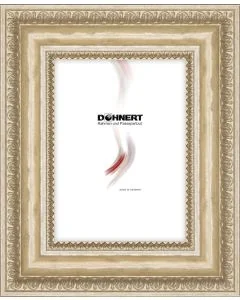 Holzrahmen D5030 Silber