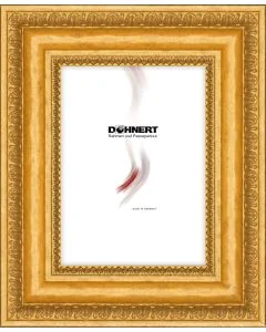 Holzrahmen D5030 Gold