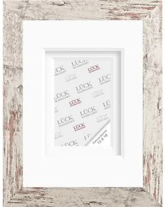 MDF-Rahmen SL165 Fresco natur