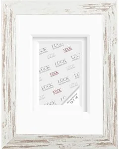 MDF-Rahmen SL165 Grau