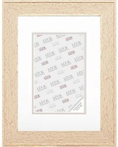 Kunststoffrahmen SL272 Beige