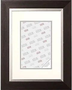 Kunststoffrahmen SL393 Wenge