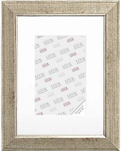 Kunststoffrahmen SL510 Champagner