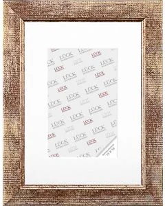 Kunststoffrahmen SL510 Bronze Gold