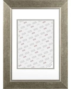 Kunststoffrahmen SL760 Champagner