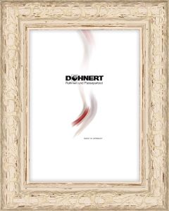 Kunststoffrahmen SL105 Beige