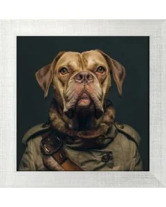 Posterset 'Generaldogs D2' - 4 Poster