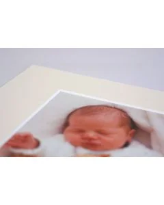 Passepartout White-Core