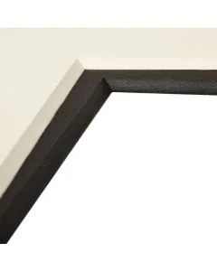 Passepartout Museumskarton 3 mm