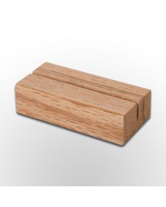 Tischaufsteller