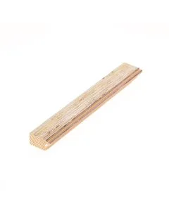 Holzrahmen D310 braun