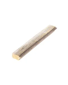 Holzrahmen D310 grau