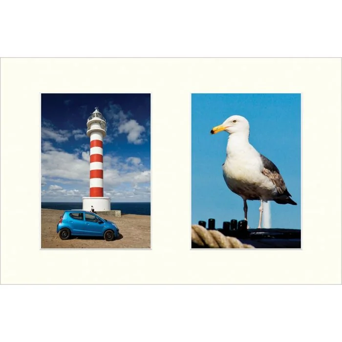 Galerie-Passepartout 4204 für Rahmen 25x37,5