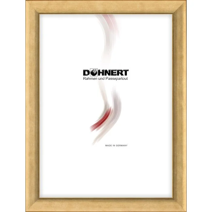 Holzrahmen D1500 Bronze