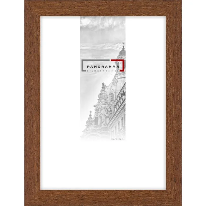 Kunststoffrahmen Braunschweig braun