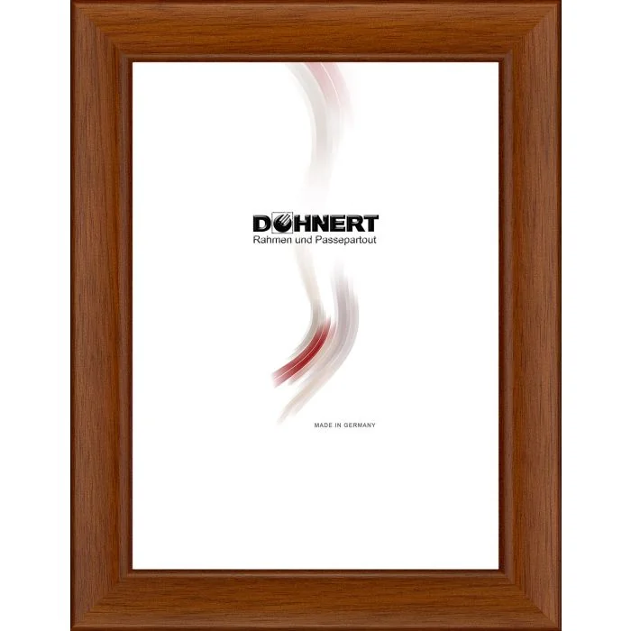 Holzrahmen D231 natur-braun