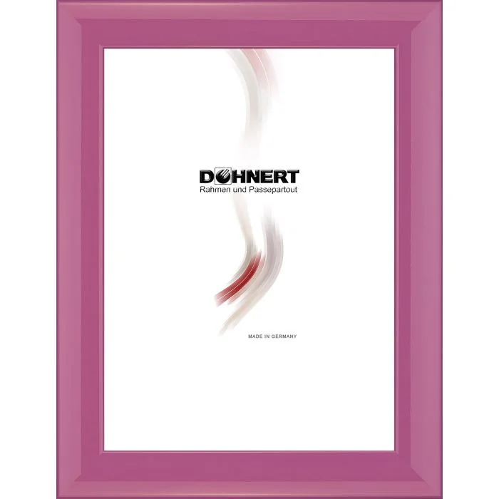 Holzrahmen D238 flieder