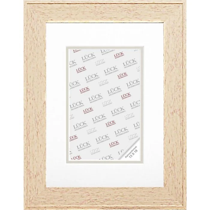 Kunststoffrahmen SL272 Beige