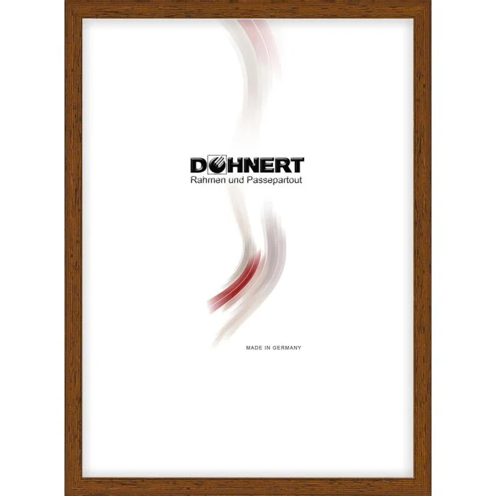 Alurahmen M0821 Wenge