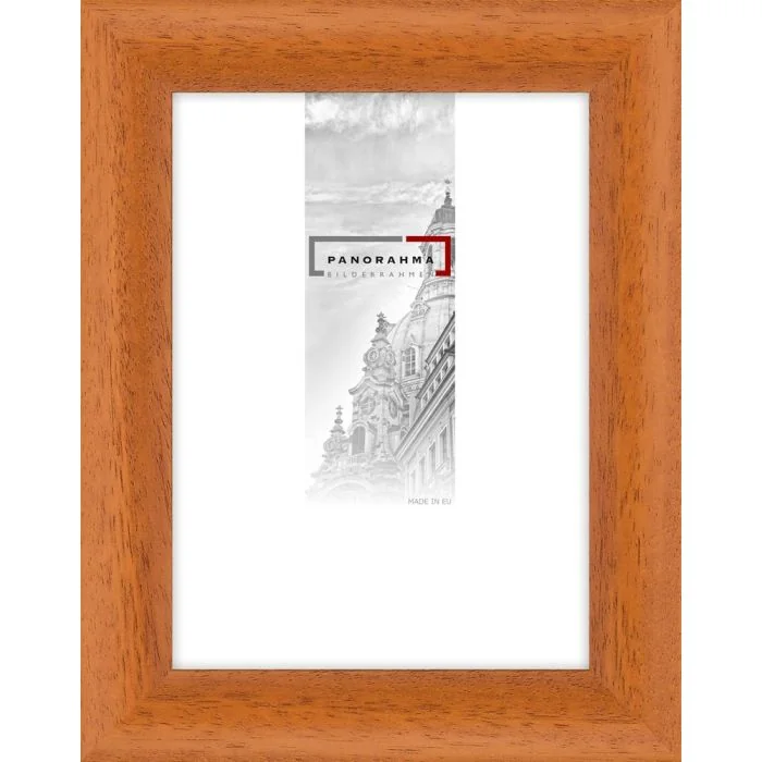 Holzrahmen Parma Buche