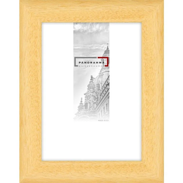 Holzrahmen Parma Natur