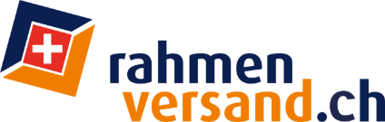 Bilderrahmen von rahmenversand.ch
