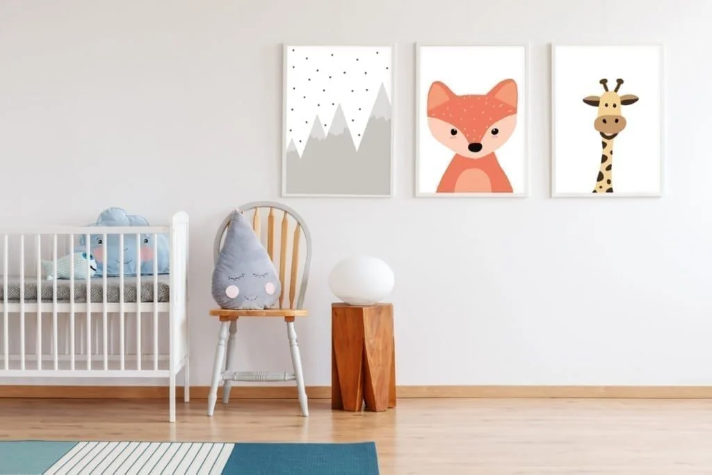 bilder für das kinderzimmer zum ausdrucken