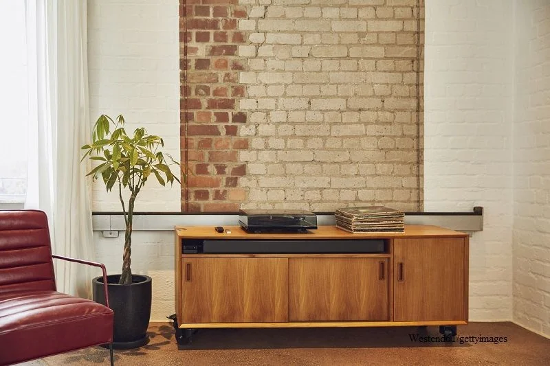 Modernes Wohnzimmer