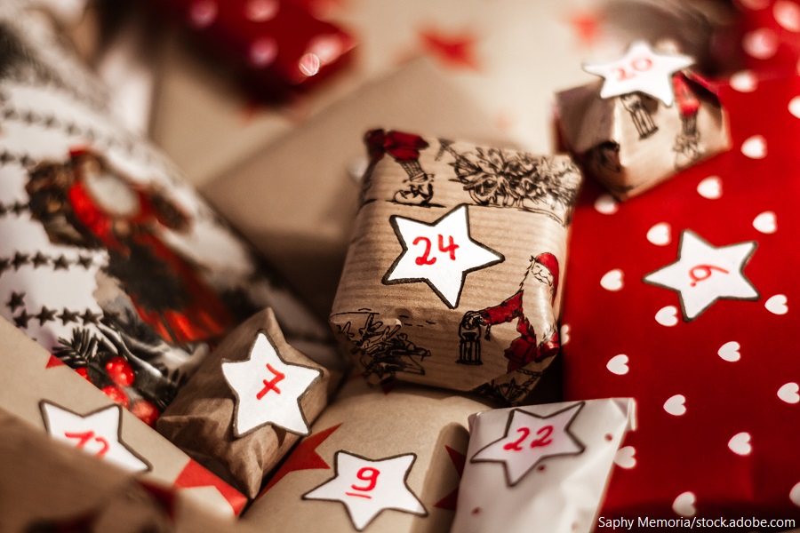 Adventskalender