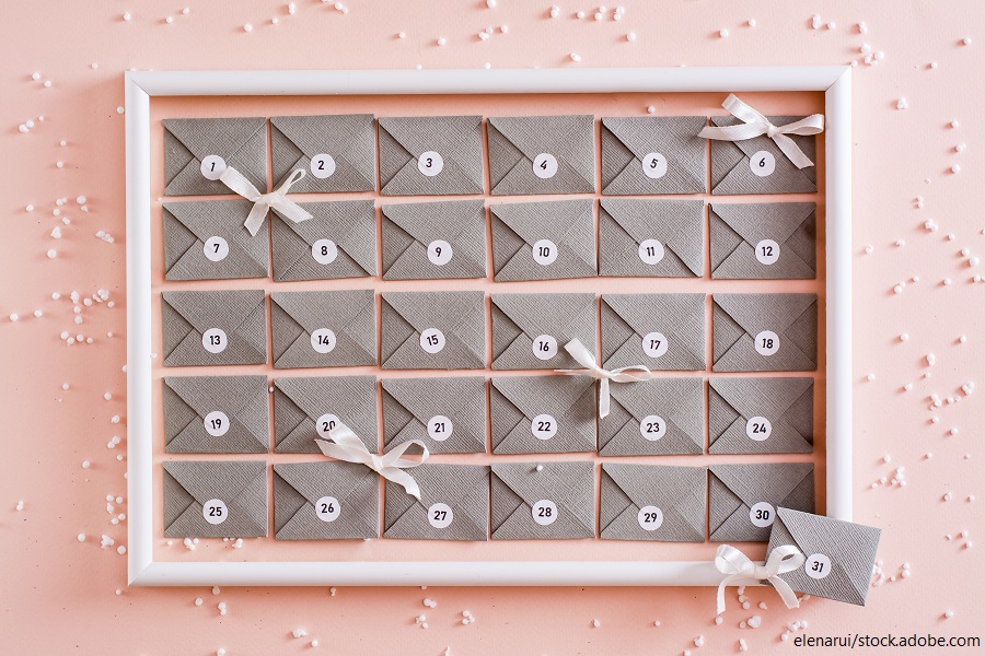 Foto-Adventskalender